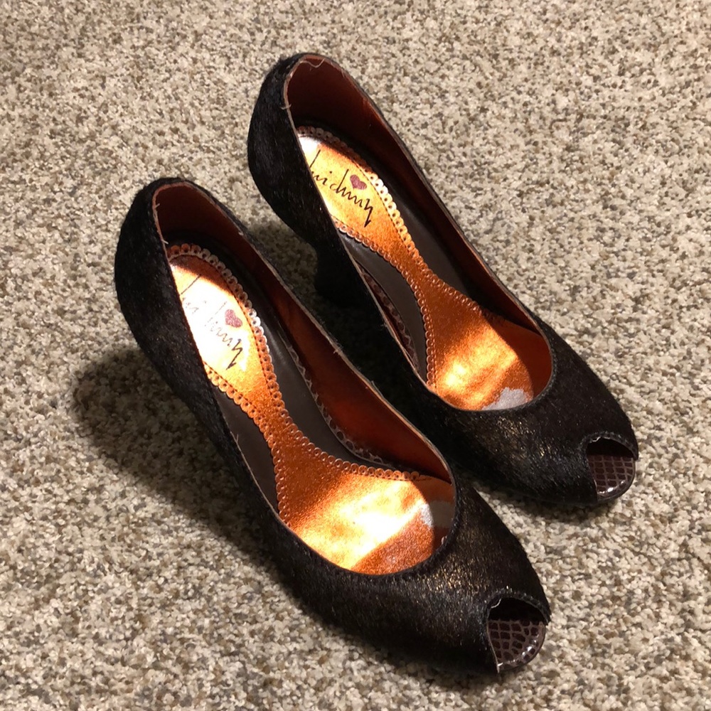 Luichiny Wedge - image 2